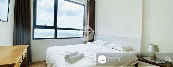 Chung cư 2 phòng ngủ, cho thuê căn hộ vị trí đẹp tại Thảo Điền, Quận 2, tổng quan nhìn tổng quan có 2 PN, 2 WC giá ưu đãi-02
