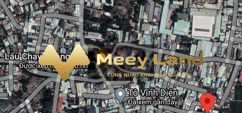 Ngay trên Phường Đông Hòa, Tỉnh Bình Dương bán đất giá bán cực tốt 4.8 tỷ diện tích gồm 193m2-03