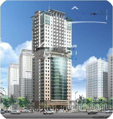 Hiện tại, cho thuê sàn văn phòng Licogi 13 Tower vị trí đặt tọa lạc gần Thanh Xuân, Hà Nội có diện tích quy ước 180m2