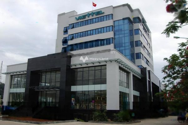 Cho thuê sàn văn phòng tại Trần Đăng Ninh, Quyết Tâm có diện tích khoảng 100m2-01
