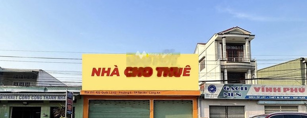 Vị trí đặt vị trí nằm ở Tân An, Long An cho thuê sàn văn phòng giá thuê siêu tốt chỉ 20 triệu/tháng có diện tích gồm 400m2-03