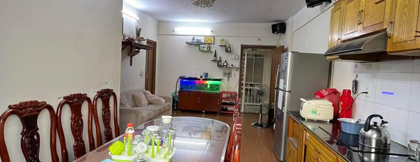 Căn hộ 2 phòng ngủ, cho thuê căn hộ vị trí thuận lợi ngay ở Quận 12, Hồ Chí Minh, trong căn hộ gồm 2 phòng ngủ, 2 WC không tiếp trung gian-02