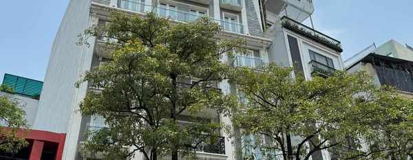Tòa nhà siêu vip quận Hai Bà Trưng, mặt phố Lê Ngọc Hân, 148m2, 11 tầng, mặt tiền 7m-02