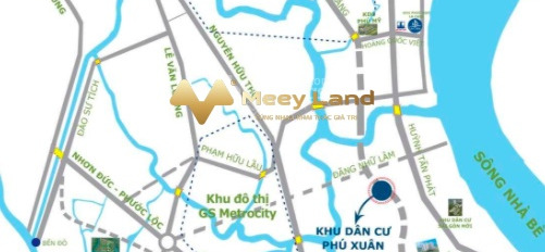 Bán đất giá 2,95 tỷ, diện tích 98m2 tại Phú Xuân, Nhà Bè-03