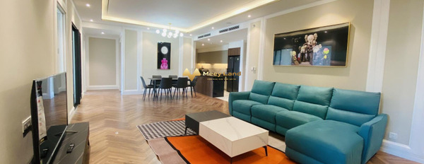 Cho thuê chung cư tọa lạc ở Quận Cầu Giấy, Hà Nội, tổng quan gồm tổng cộng 2 phòng ngủ, 2 WC nội thất đầy đủ-02