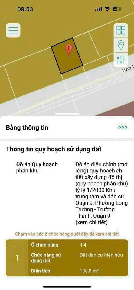 Bán nhà riêng quận 9 thành phố Hồ Chí Minh giá 1.7 tỷ-6