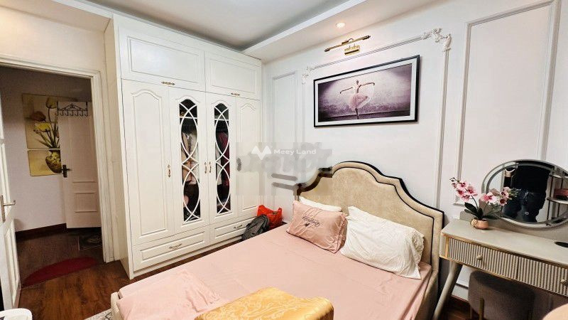 Diện tích 46m2 bán nhà ở vị trí đẹp tại Trương Định, Hà Nội tổng quan ở trong nhà gồm 5 PN ở lâu dài-01