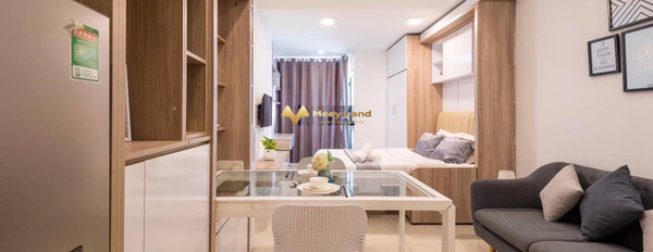 Cho thuê chung cư vị trí nằm ngay ở Phường 4, Hồ Chí Minh thuê ngay với giá ngạc nhiên 7.5 triệu/tháng-02