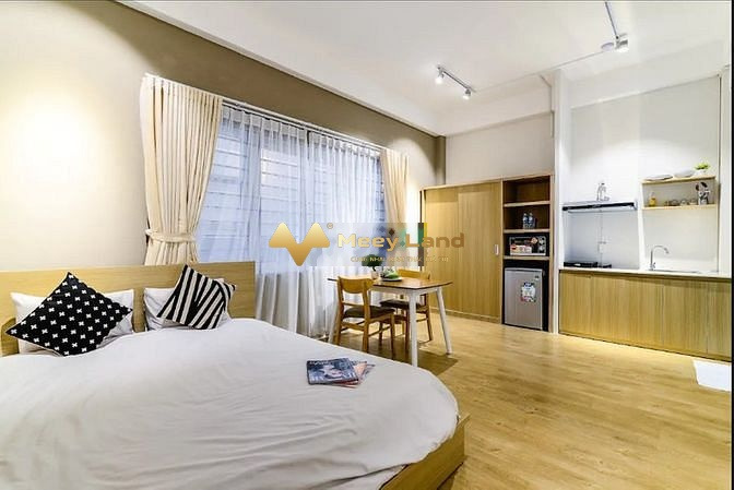 Đang làm ăn lớn cho thuê căn hộ condotel với tổng dt 30 m2 thuê ngay với giá vô cùng rẻ chỉ 5.5 triệu/tháng vị trí mặt tiền nằm tại Phường 1, Quận Phú...