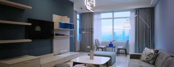 Bán căn hộ diện tích cụ thể 135m2 vị trí đẹp Phường 22, Hồ Chí Minh bán ngay với giá rẻ bất ngờ chỉ 8.3 tỷ-03