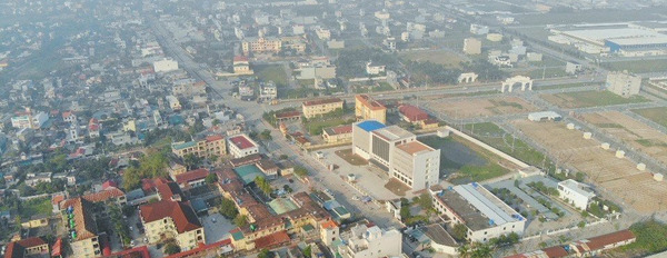 Cần bán nhà riêng huyện Tiền Hải diện tích 100m2-03