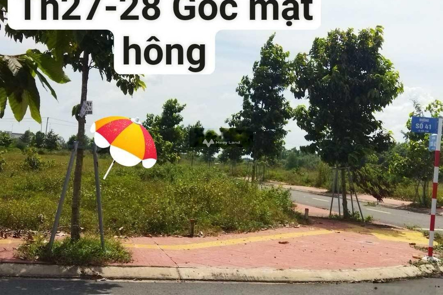 Giá cơ bản chỉ 960 triệu bán đất diện tích rộng lớn 100m2 vị trí thuận lợi tọa lạc trên Nhơn Trạch, Đồng Nai, hướng Nam-01