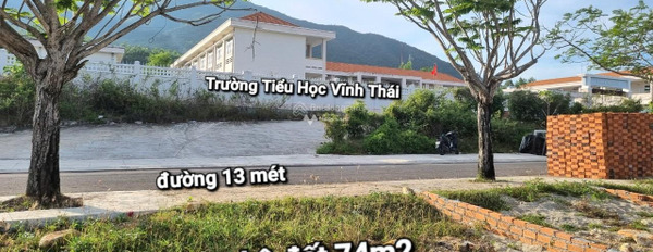 Vĩnh Thái, Nha Trang bán đất giá bán thực tế từ 1.95 tỷ diện tích chuẩn 82.5m2-02