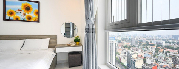 Hướng Tây - Bắc, bán chung cư vị trí mặt tiền ngay ở Tân Phú, Hồ Chí Minh, tổng quan căn hộ có tổng cộng 2 phòng ngủ, 2 WC pháp lý rõ ràng-02