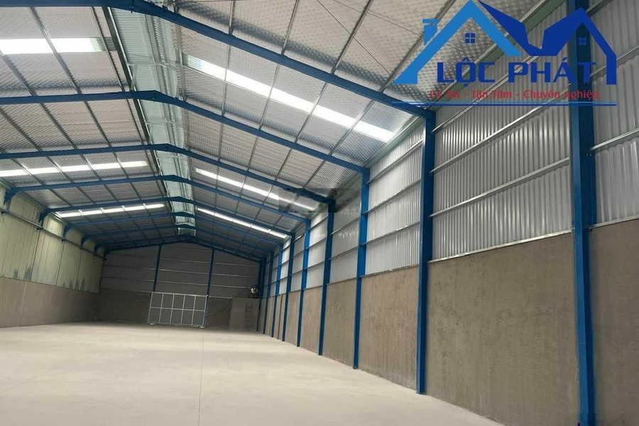 Bán nhà xưởng 1.000m2 giá chỉ 7,5 tỷ-Trảng Dài-TP Biên Hòa-Đồng Nai -01