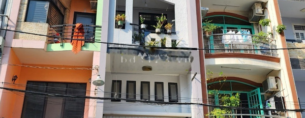 Chính chủ bán nhà HXH, 4 tầng, Không LG QH, SHR, Phạm Phú Thứ, P4, Q6 -02
