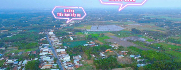 Gò Dầu, Tây Ninh bán đất giá đàm phán 3.25 tỷ, hướng Tây - Bắc diện tích thực 985m2-03
