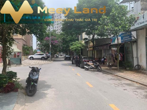 Bán nhà 40m2 Nguyễn Văn Hưởng, Long Biên-01