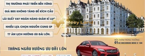 Xoay vốn làm ăn bán liền kề vị trí đẹp ngay tại Huyện Đông Anh, Hà Nội vào ở luôn giá hợp lý từ 12 tỷ căn nhà có nội thất hoàn mỹ Hoàn thiện mặt ngoài...-03