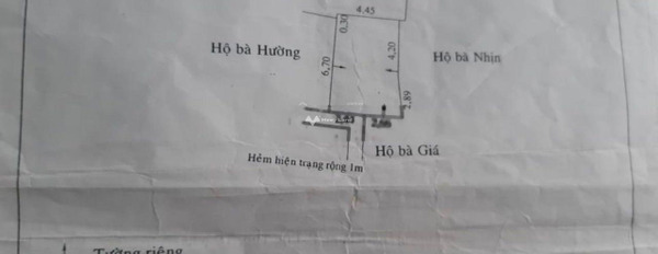 Có diện tích chung là 33.3m2 bán nhà vị trí tại Nha Trang, Khánh Hòa liên hệ chính chủ-03