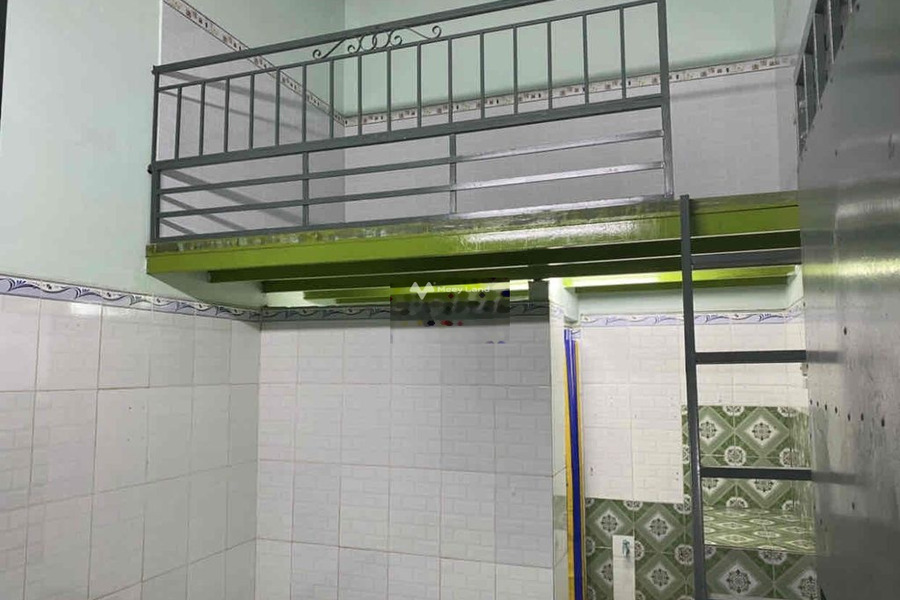 Nhà trống cho thuê phòng trọ vị trí tốt ngay Bình Chiểu, Hồ Chí Minh phù hợp mở shop-01