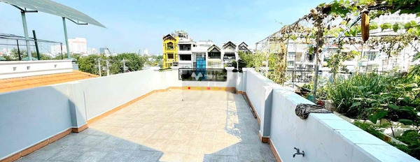 Trong nhà 5 PN, cho thuê nhà ở có diện tích chung là 120m2 thuê ngay với giá đề xuất chỉ 35 triệu/tháng vị trí đẹp ngay tại Quận 8, Hồ Chí Minh-02