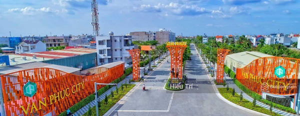 Bán đất Đường 10, Hồ Chí Minh diện tích như sau 75m2-03