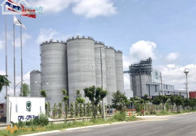 Bán 5000m2 đất chính chủ, cạnh chợ Đại Phú, giá 530 triệu