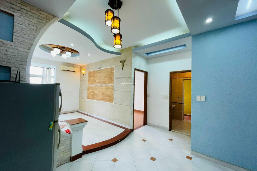 Cho thuê chung cư vị trí đẹp tọa lạc ở Quận 7, Hồ Chí Minh, trong căn hộ gồm có 2 phòng ngủ, 1 WC vui lòng liên hệ để xem trực tiếp-01