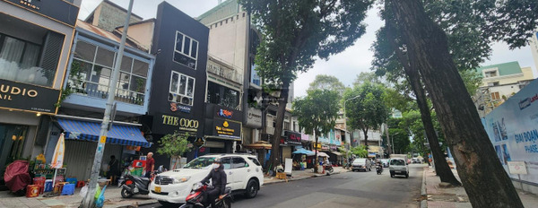 Cho thuê nhà vị trí đặt nằm ngay Bến Nghé, Hồ Chí Minh, thuê ngay với giá rẻ 188 triệu/tháng có một diện tích 72m2-02