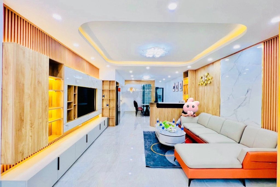Nhà gồm 3 phòng ngủ bán nhà ở có diện tích gồm 84m2 bán ngay với giá sang tên chỉ 2.5 tỷ vị trí trung tâm Y Wang, Buôn Ma Thuột-01
