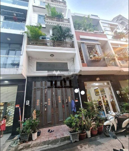 Cho thuê nhà tọa lạc ngay ở Bình Tân, Hồ Chí Minh, thuê ngay với giá thị trường chỉ 12 triệu/tháng có diện tích trung bình 60m2-01