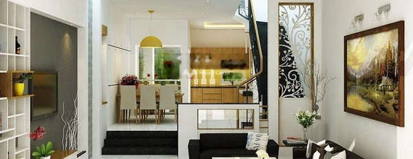 Nhà gồm 4 phòng ngủ bán nhà ở có diện tích chính 38m2 bán ngay với giá mua liền từ 5.5 tỷ vị trí đẹp nằm trên Dịch Vọng, Hà Nội-03