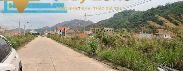 Bán đất huyện Vân Đồn, tỉnh Quảng Ninh giao thông thuận lợi-02