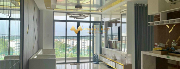 Tại Quận 7, Hồ Chí Minh bán chung cư bán ngay với giá khởi điểm 2.6 tỷ, căn hộ bao gồm có 2 PN, 2 WC ban công view đẹp-02