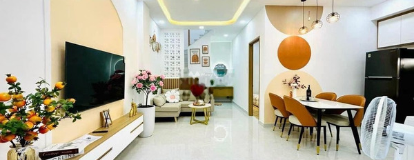 Diện tích khoảng 45.7m2 bán nhà vị trí hấp dẫn ngay tại Quận 10, Hồ Chí Minh tổng quan căn nhà này 4 phòng ngủ 5 WC hỗ trợ mọi thủ tục miễn phí-03