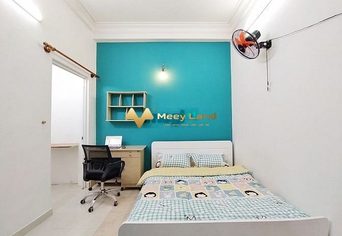 Giá thuê chỉ từ chỉ 4 triệu/tháng cho thuê condotel dt tiêu chuẩn 25 m2 vị trí thuận lợi gần Phường 9, Hồ Chí Minh, căn hộ này gồm có 1 PN, 1 WC hướng...
