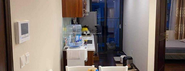 Chung cư 2 PN, cho thuê căn hộ vị trí thuận lợi tọa lạc ngay tại Hồng Tiến, Hà Nội, căn hộ có 2 phòng ngủ, 2 WC giá cực mềm-03