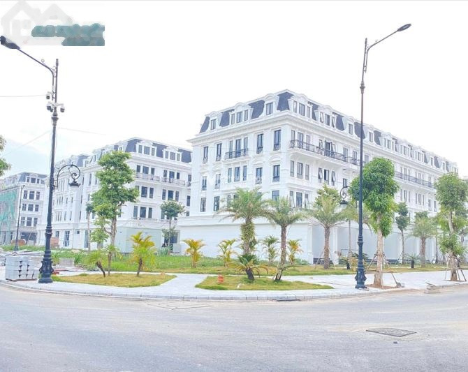 5 PN, bán biệt thự, bán ngay với giá đàm phán 19.2 tỷ diện tích cụ thể 95m2 vị trí ngay ở Hoàng Văn Thụ, Hà Nội-01