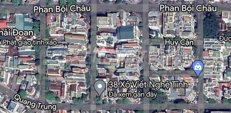 Mặt tiền nằm ngay ở Xô Viết Nghệ Tĩnh, Buôn Ma Thuột cho thuê nhà giá thuê cực êm 9 triệu/tháng, trong nhà tổng quan có 1 phòng ngủ-02