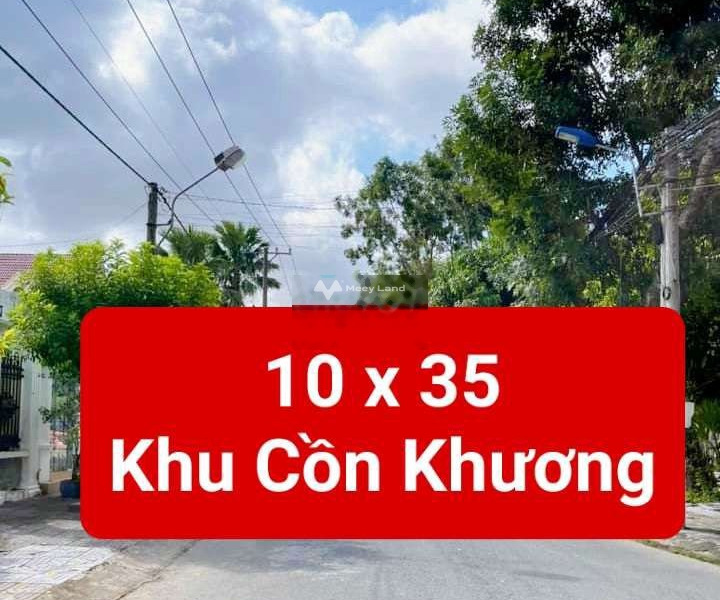 Vị trí thuận tiện Nguyễn Hữu Trí, Ninh Kiều bán đất giá bán khoảng từ 11 tỷ diện tích quy đổi 350m2-01