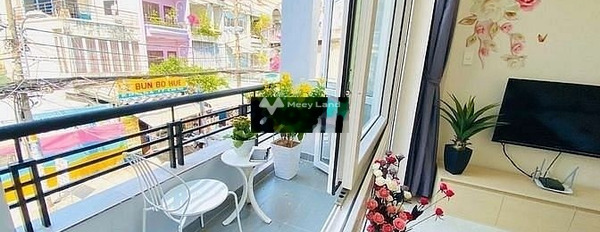 Xoay vốn trả nợ cho thuê condotel vị trí thuận tiện ngay tại Phường 4, Hồ Chí Minh giá thuê hữu nghị chỉ 7 triệu/tháng có diện tích rộng 30m2-03