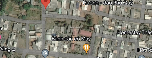 3.2 tỷ bán đất diện tích tổng là 200m2 vị trí đẹp gần Phú Quý, Bình Thuận, hướng Tây-03
