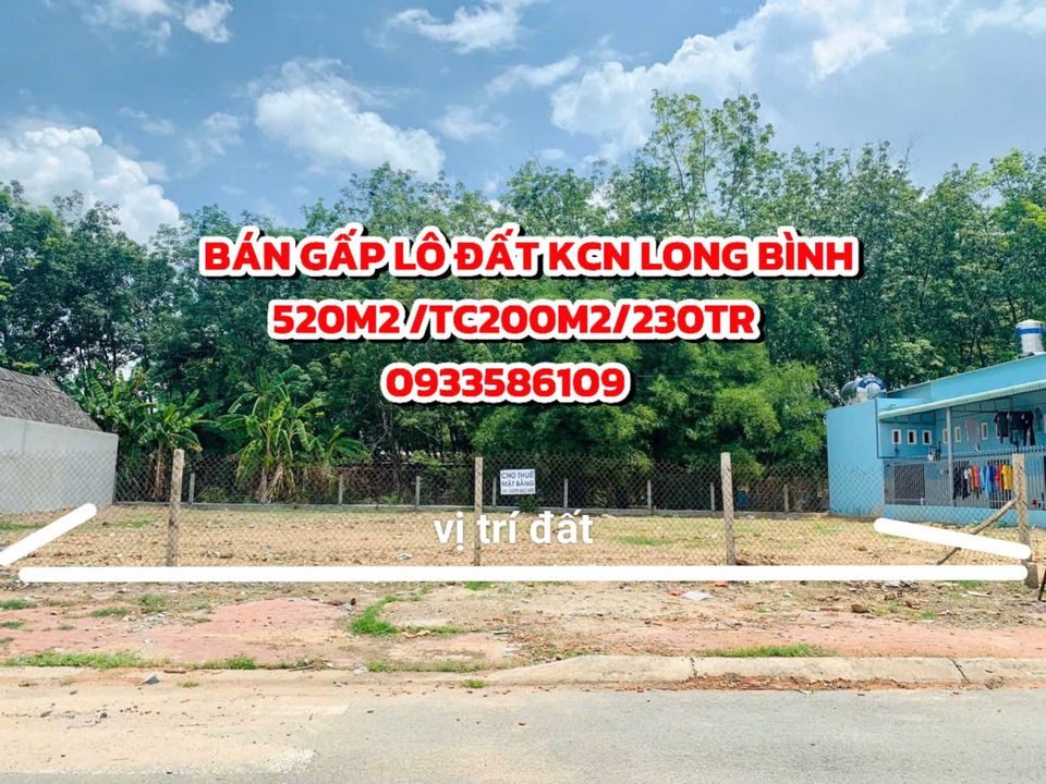 Bán đất quận 9 thành phố Hồ Chí Minh giá 150.0 triệu-0