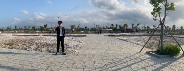 Bán đất tại The Trident City, Tam Kỳ, Quảng Nam. Diện tích 159m2, giá 15 tỷ-03