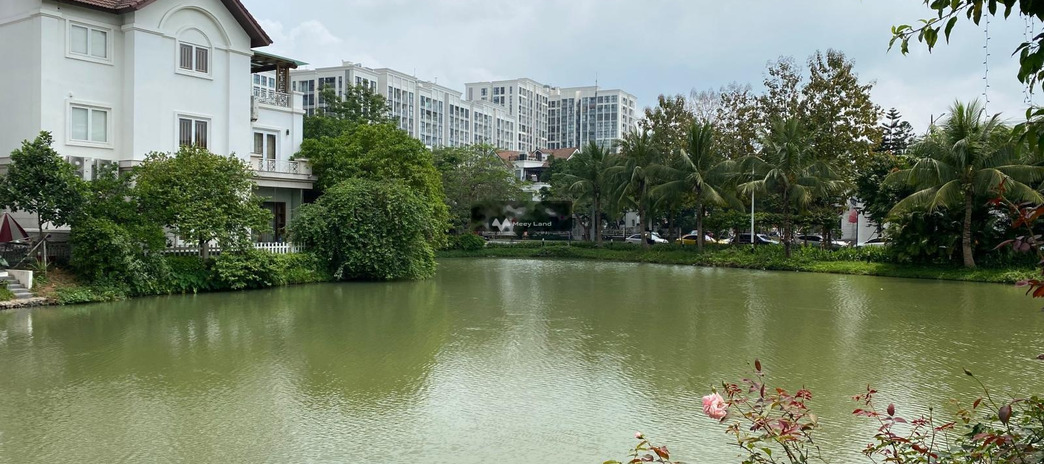 Dự án tọa lạc tại Vinhomes Riverside, bán liền kề vị trí thuận lợi tọa lạc ngay Long Biên, Hà Nội bán ngay với giá khoảng 59 tỷ có diện tích sàn 329m2