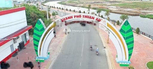 Đất 1.000m2 trung tâm Lái Thiêu TP. Thuận An 19tr/m2 -02