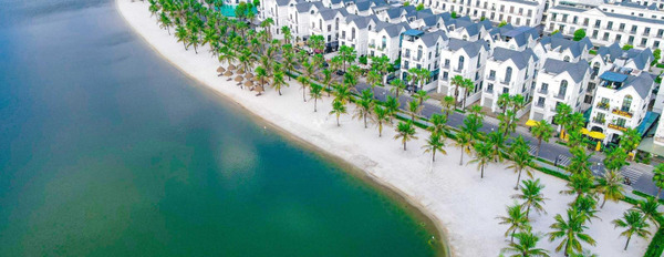 Vinhomes Ocean Park, bán biệt thự nằm ngay bên trong Dương Xá, Hà Nội bán ngay với giá hợp lý từ 70 tỷ có diện tích 280m2, hướng Tây - Bắc-02