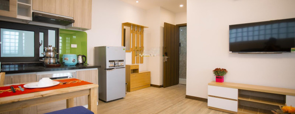 Cho thuê chung cư vị trí đẹp tọa lạc ở Trần Thái Tông, Hà Nội giá thuê mua liền chỉ 8.8 triệu/tháng-02