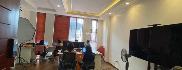 Tọa lạc ở Đống Đa, Hà Nội cho thuê sàn văn phòng có diện tích tổng là 40m2-02